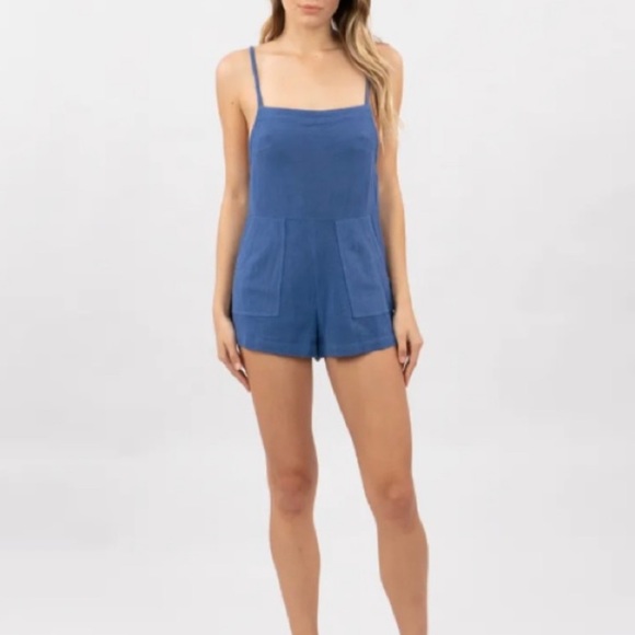 Rip curl romper - Picture 1 of 5